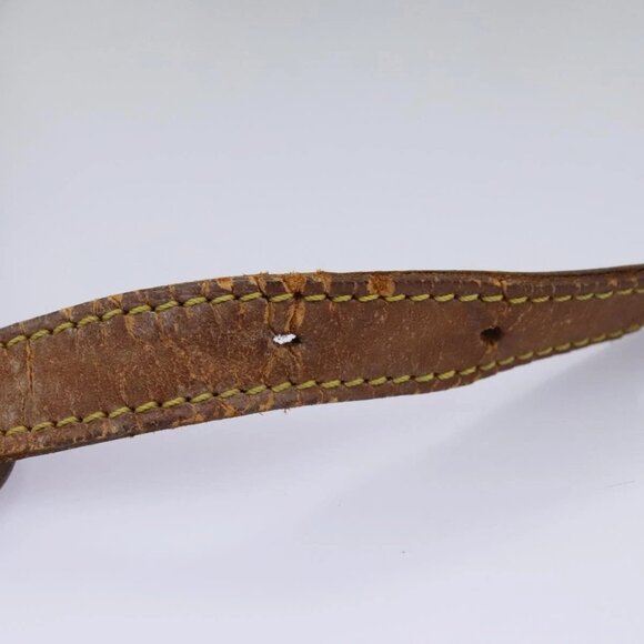 LOUIS VUITTON Monogram Chantilly GM Shoulder Bag - Picture 7 of 16